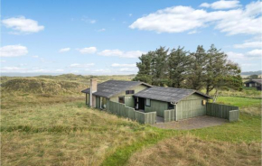 Stunning Home In Bindslev With House Sea View